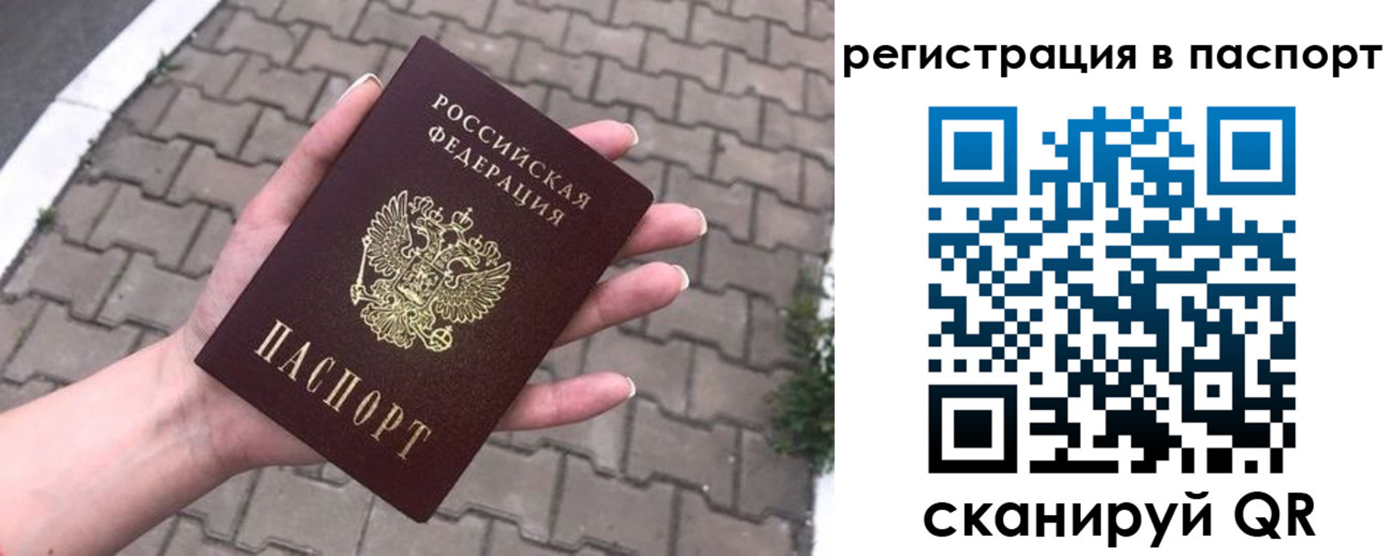 временная регистрация поиск в Майском